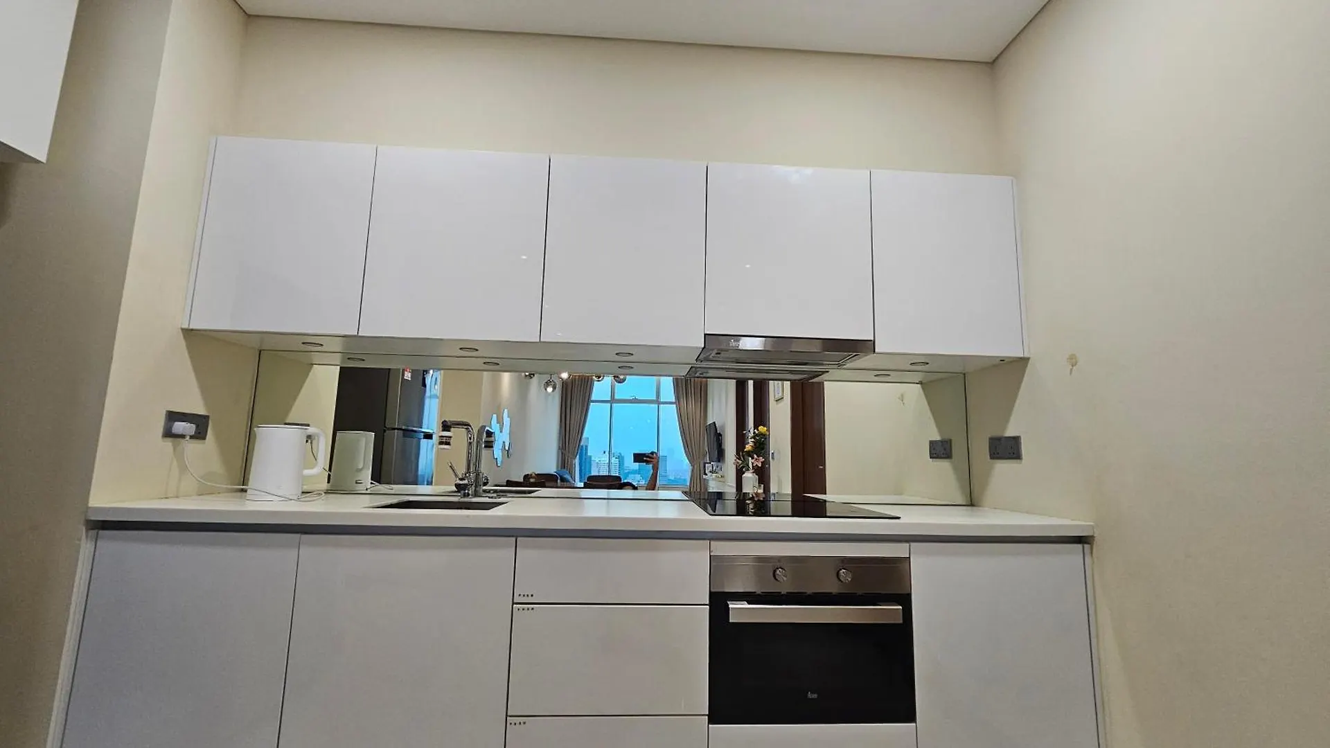 Modern Family-3Br W/2Ba-Suite-Neighbouring Klcc Kuala Lumpur 0*,