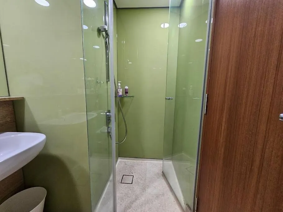 Modern Family-3Br W/2Ba-Suite-Neighbouring Klcc Kuala Lumpur