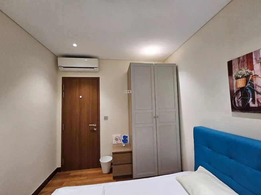 Modern Family-3Br W/2Ba-Suite-Neighbouring Klcc Kuala Lumpur 0*,
