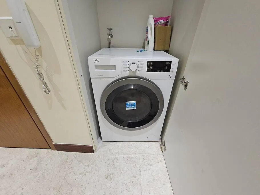 Lejlighed Modern Family-3Br W/2Ba-Suite-Neighbouring Klcc Kuala Lumpur