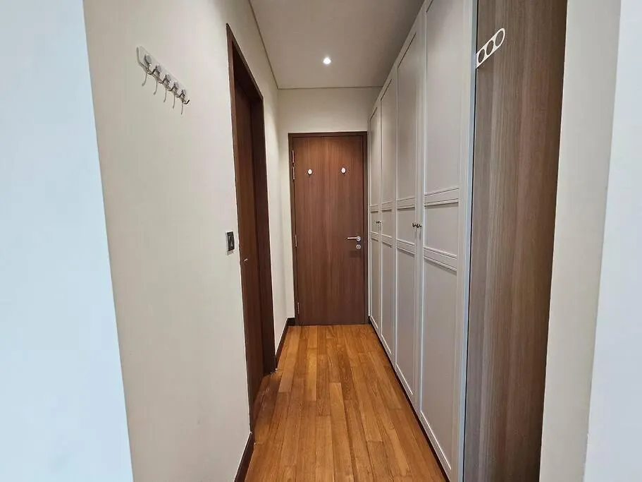 Modern Family-3Br W/2Ba-Suite-Neighbouring Klcc Kuala Lumpur Lejlighed