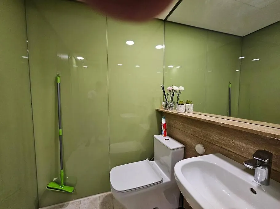 Lejlighed Modern Family-3Br W/2Ba-Suite-Neighbouring Klcc Kuala Lumpur
