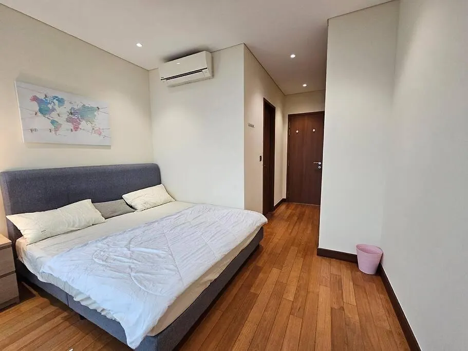 Modern Family-3Br W/2Ba-Suite-Neighbouring Klcc Kuala Lumpur 0*,