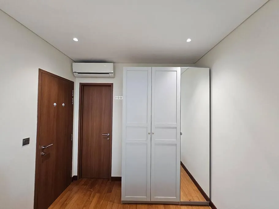 Modern Family-3Br W/2Ba-Suite-Neighbouring Klcc Kuala Lumpur 0*,