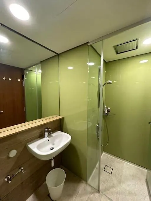 Modern Family-3Br W/2Ba-Suite-Neighbouring Klcc Kuala Lumpur Malaysia