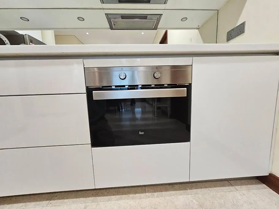 Lejlighed Modern Family-3Br W/2Ba-Suite-Neighbouring Klcc Kuala Lumpur Malaysia