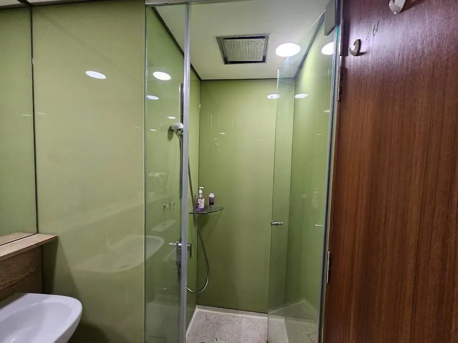 Modern Family-3Br W/2Ba-Suite-Neighbouring Klcc Kuala Lumpur Lejlighed