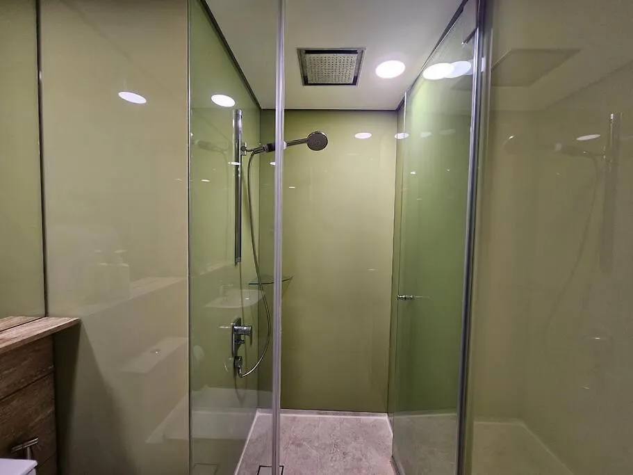 Lejlighed Modern Family-3Br W/2Ba-Suite-Neighbouring Klcc Kuala Lumpur