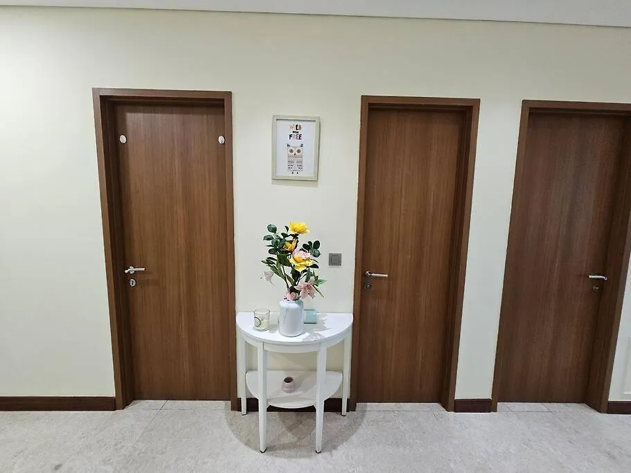 Lejlighed Modern Family-3Br W/2Ba-Suite-Neighbouring Klcc Kuala Lumpur