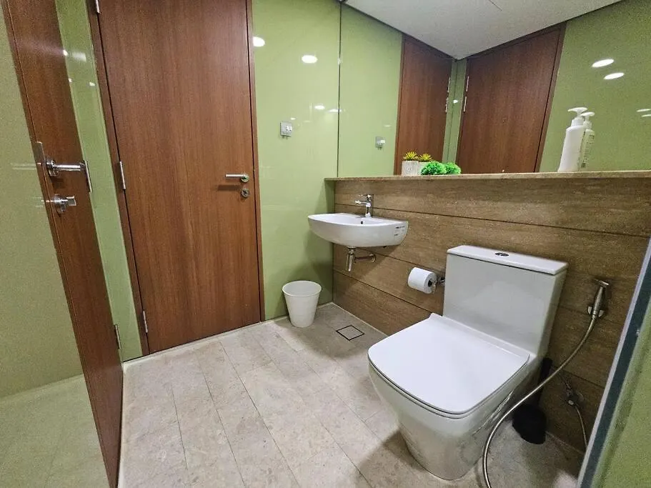 Modern Family-3Br W/2Ba-Suite-Neighbouring Klcc Kuala Lumpur