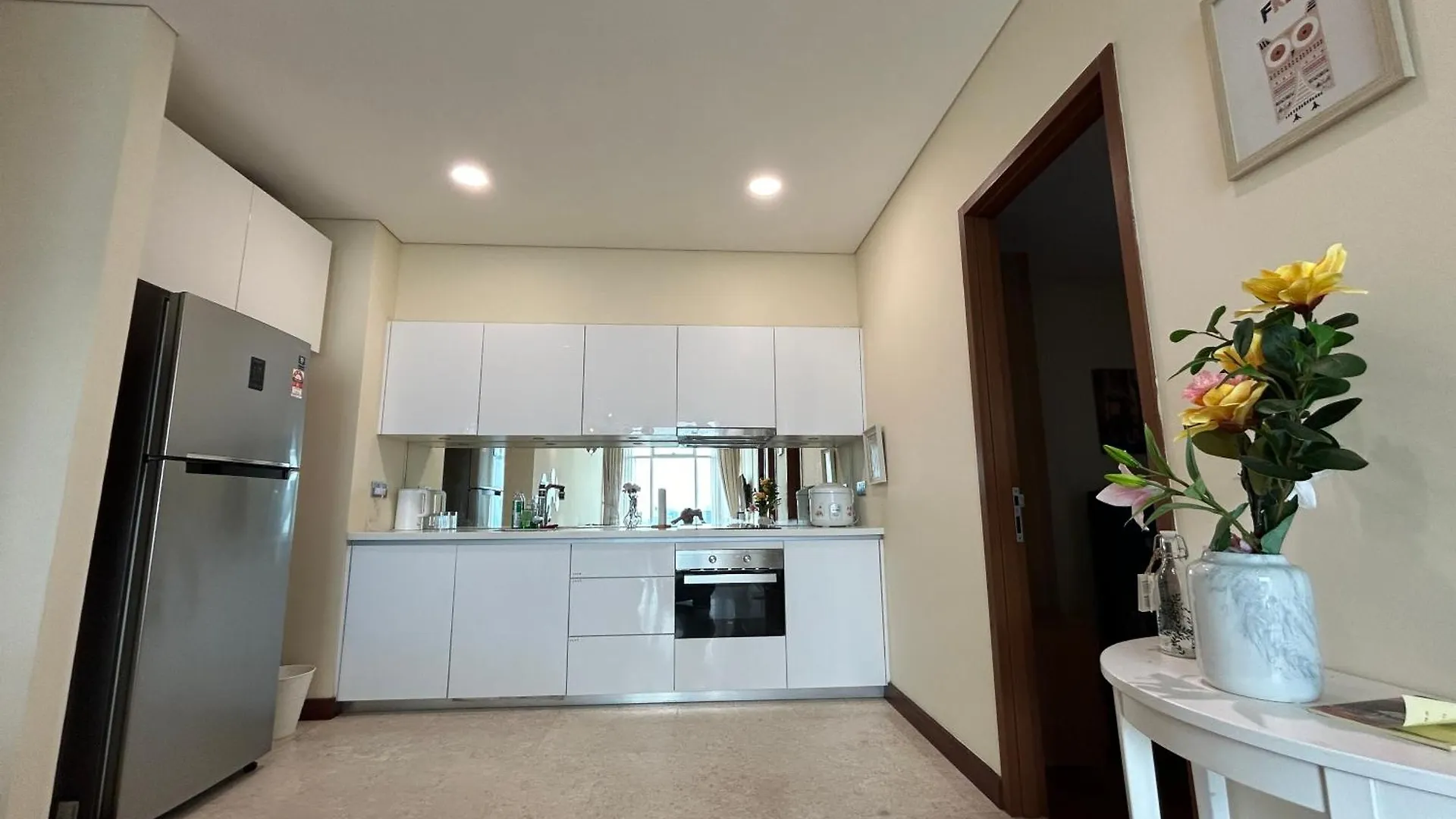 Modern Family-3Br W/2Ba-Suite-Neighbouring Klcc Kuala Lumpur