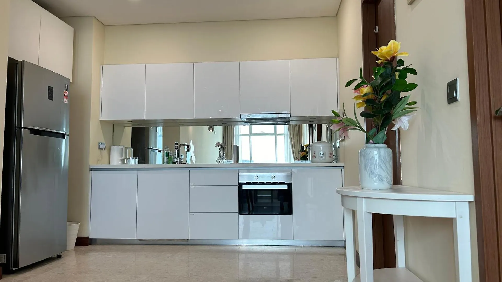 Modern Family-3Br W/2Ba-Suite-Neighbouring Klcc Kuala Lumpur Malaysia