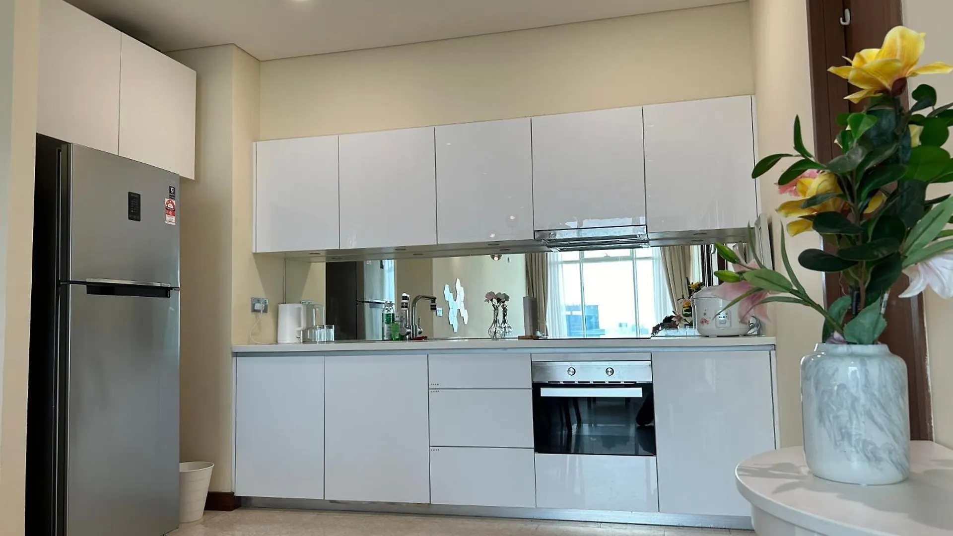 Lejlighed Modern Family-3Br W/2Ba-Suite-Neighbouring Klcc Kuala Lumpur