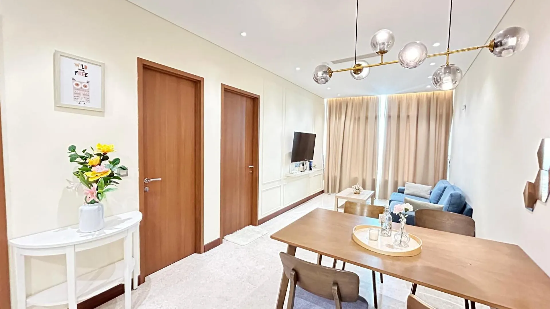 Modern Family-3Br W/2Ba-Suite-Neighbouring Klcc Kuala Lumpur Malaysia
