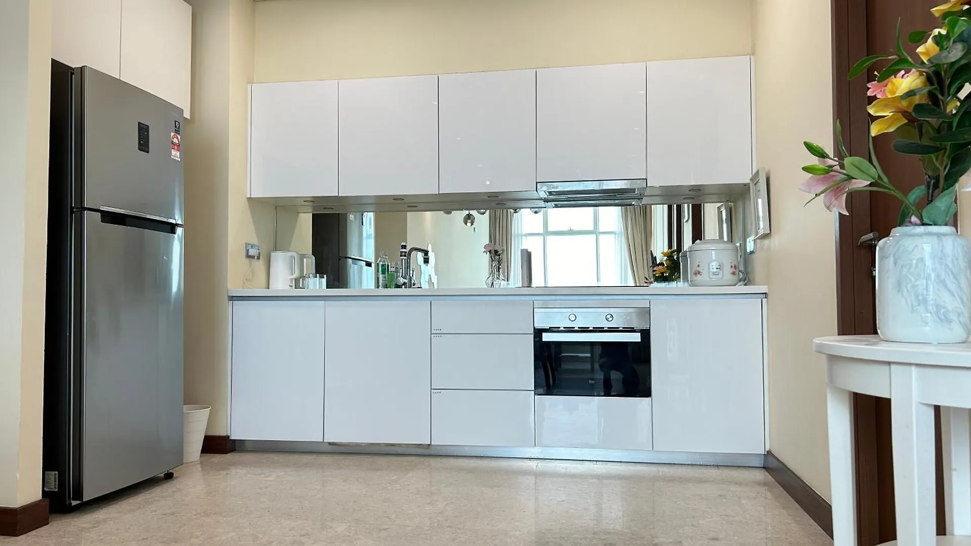 Modern Family-3Br W/2Ba-Suite-Neighbouring Klcc Kuala Lumpur