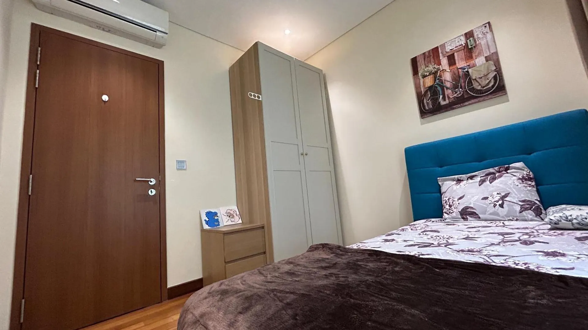 Lejlighed Modern Family-3Br W/2Ba-Suite-Neighbouring Klcc Kuala Lumpur
