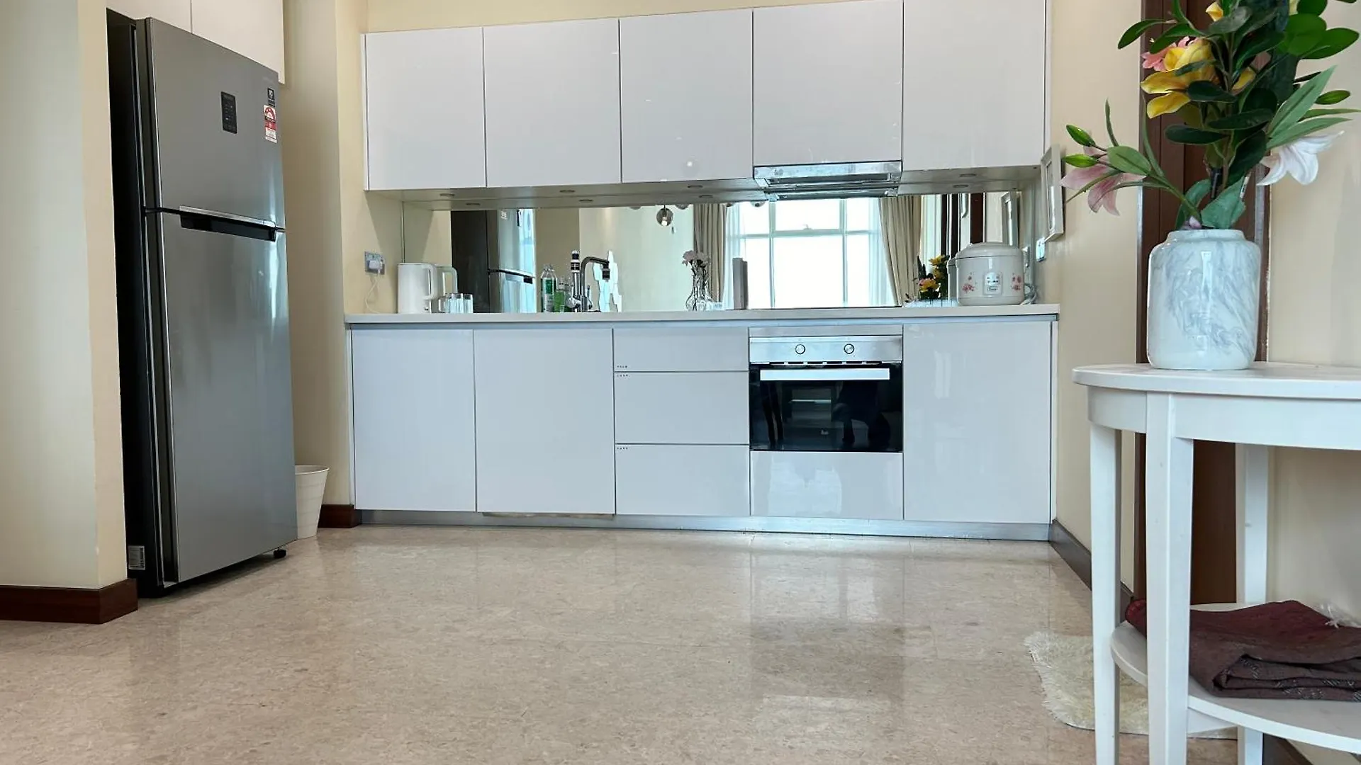 Modern Family-3Br W/2Ba-Suite-Neighbouring Klcc Kuala Lumpur Lejlighed