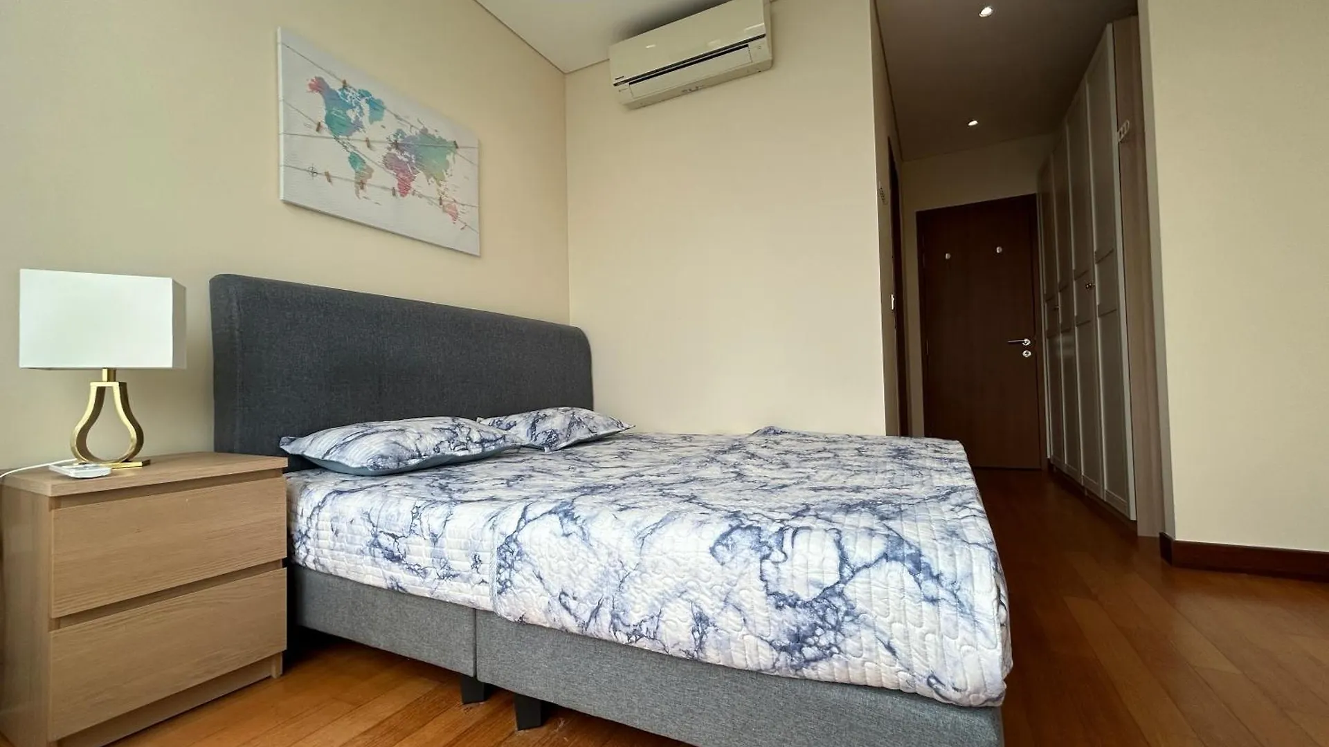 Modern Family-3Br W/2Ba-Suite-Neighbouring Klcc Kuala Lumpur