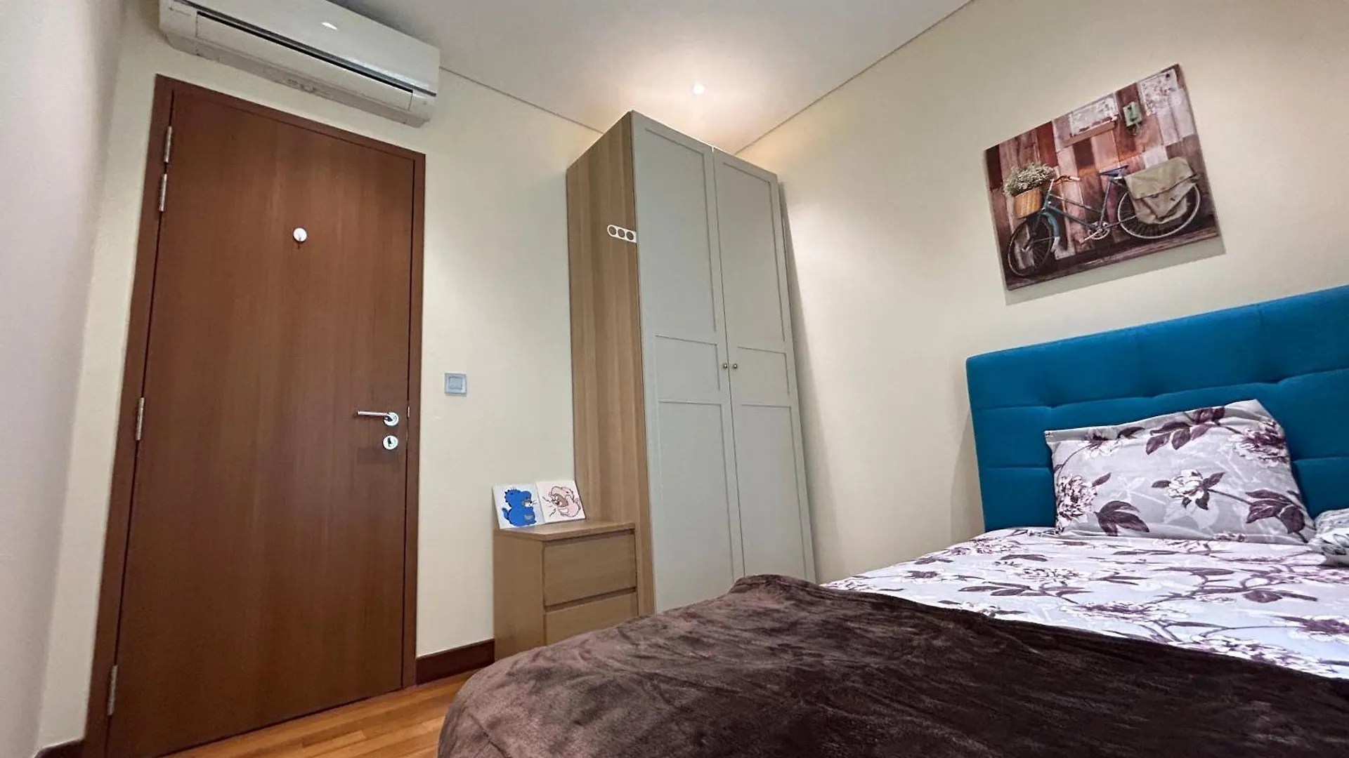 Modern Family-3Br W/2Ba-Suite-Neighbouring Klcc Kuala Lumpur 0*,  Malaysia