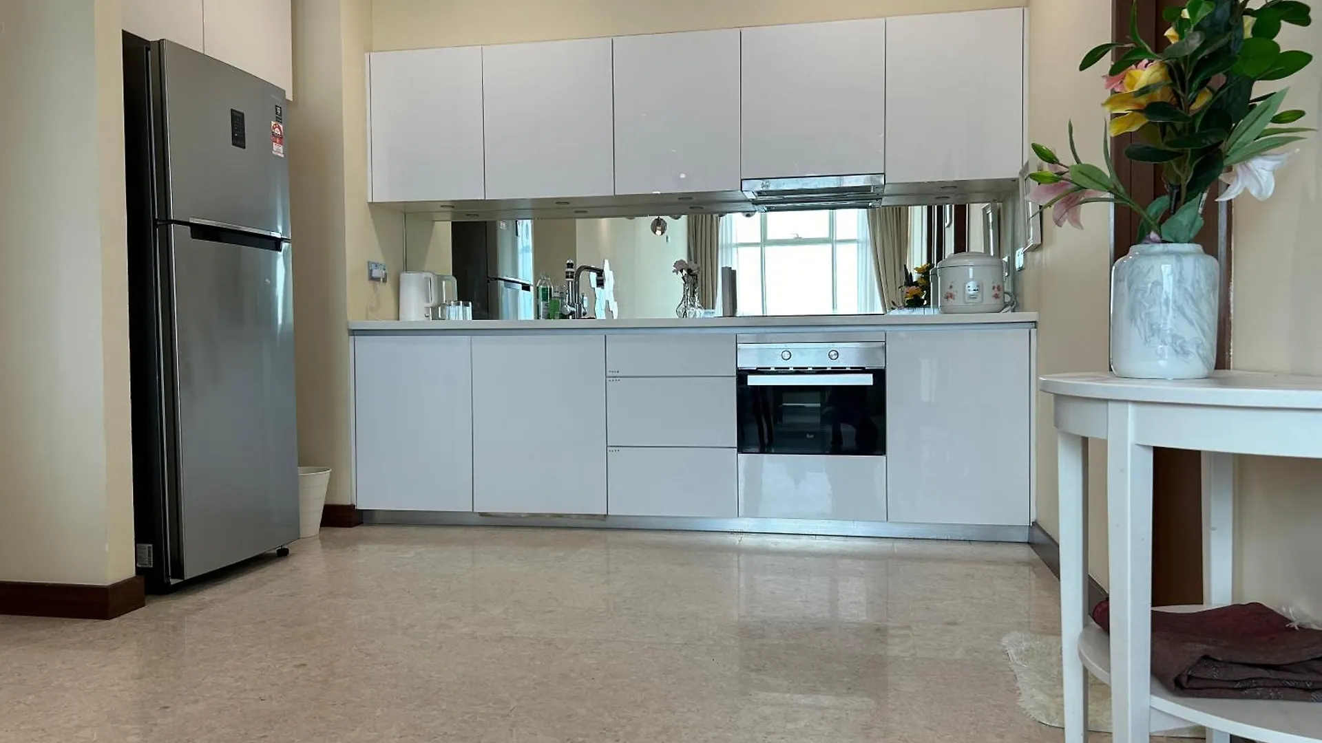 Modern Family-3Br W/2Ba-Suite-Neighbouring Klcc Kuala Lumpur