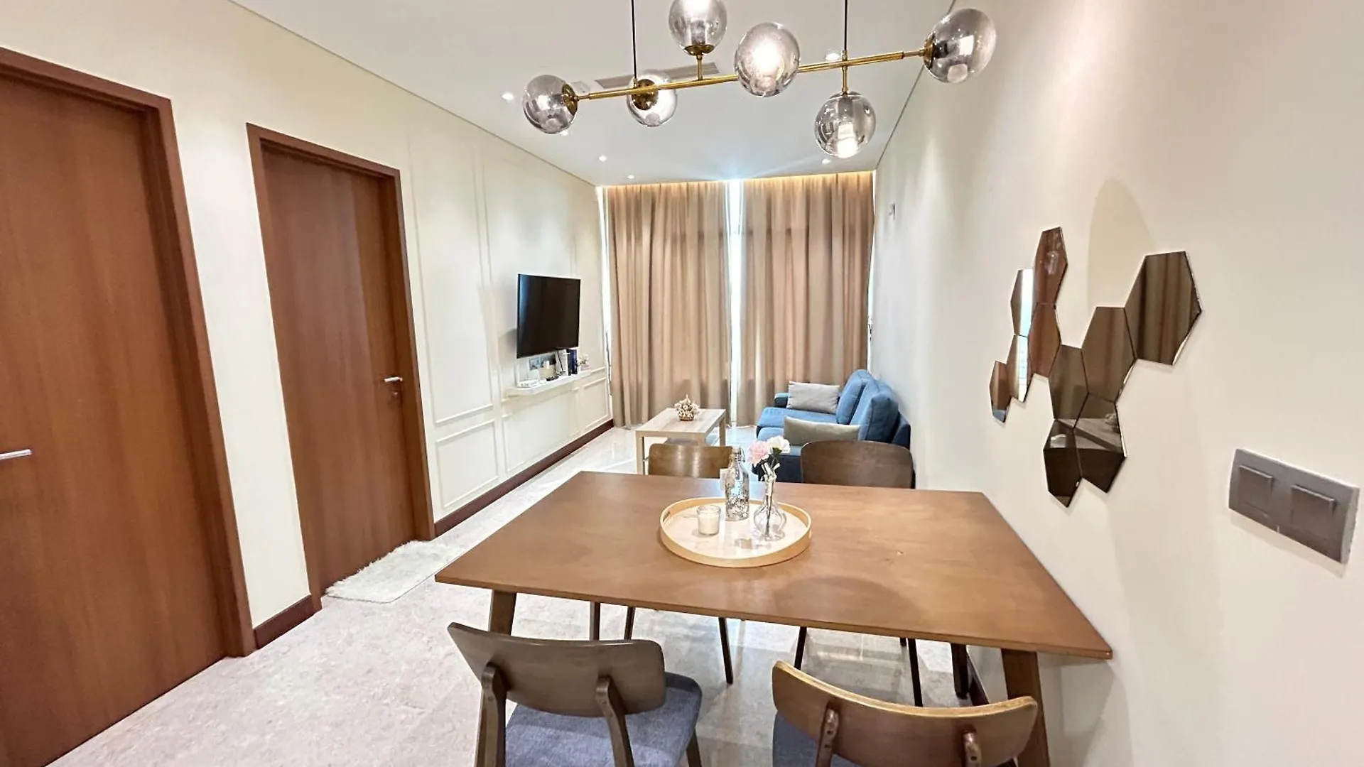 Modern Family-3Br W/2Ba-Suite-Neighbouring Klcc Kuala Lumpur Malaysia