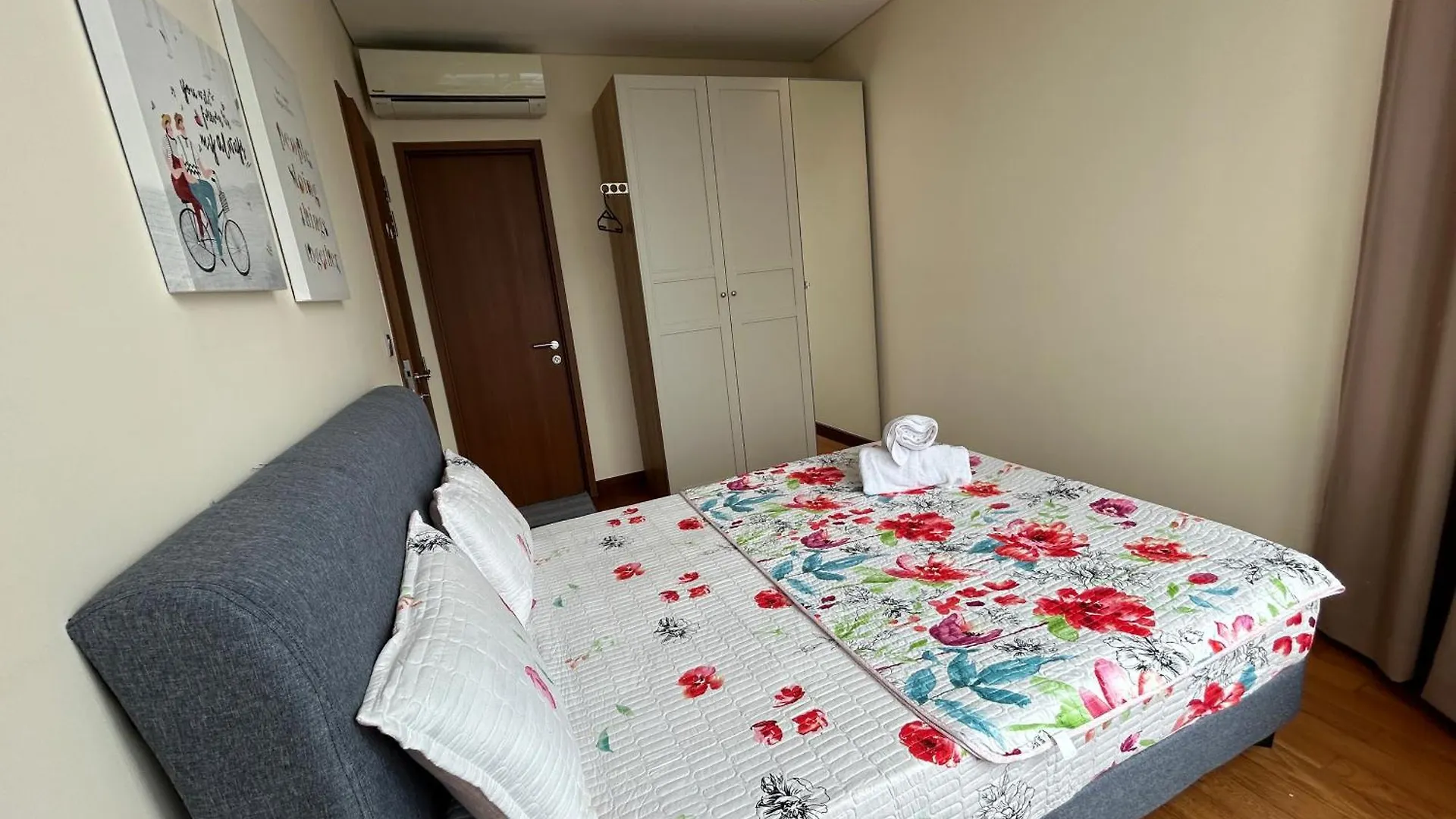 Lejlighed Modern Family-3Br W/2Ba-Suite-Neighbouring Klcc Kuala Lumpur