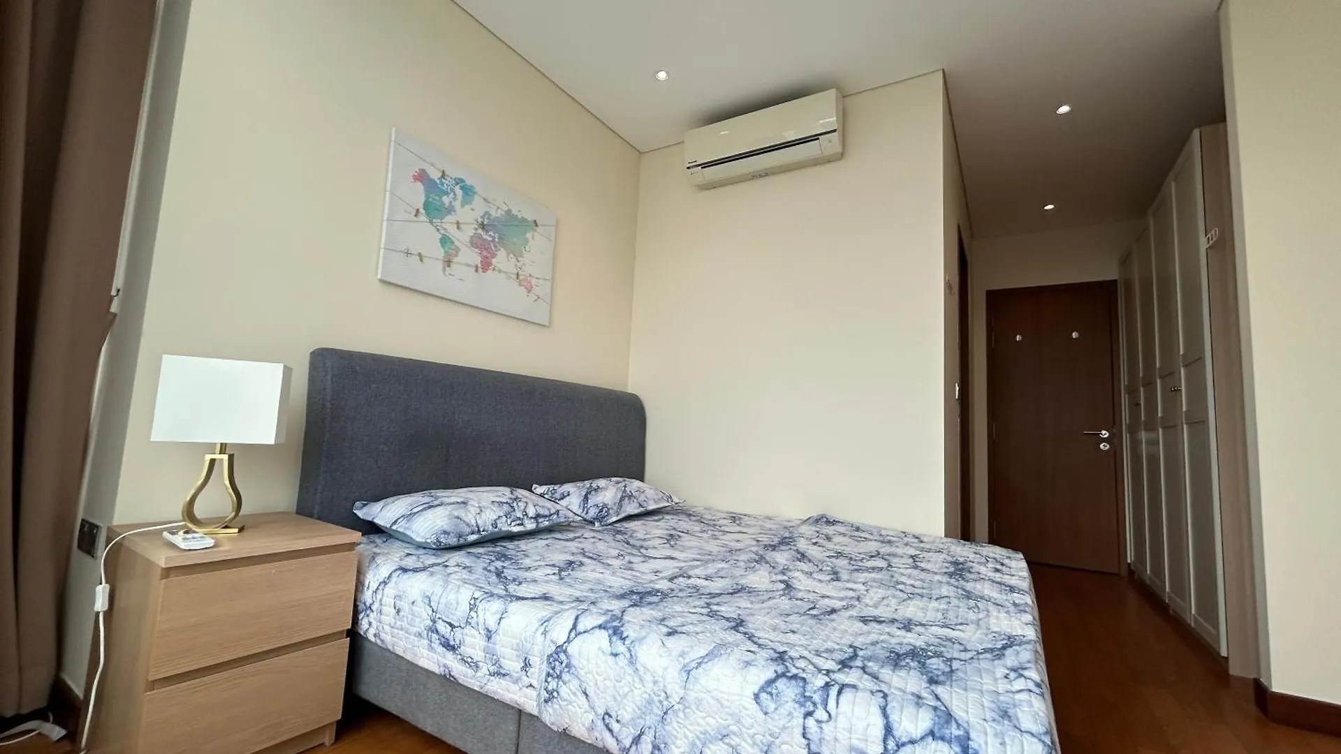 Modern Family-3Br W/2Ba-Suite-Neighbouring Klcc Kuala Lumpur 0*,